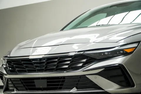 Photos of 2024 Hyundai Elantra Limited for sale in Kennesaw, GA at Carvilla