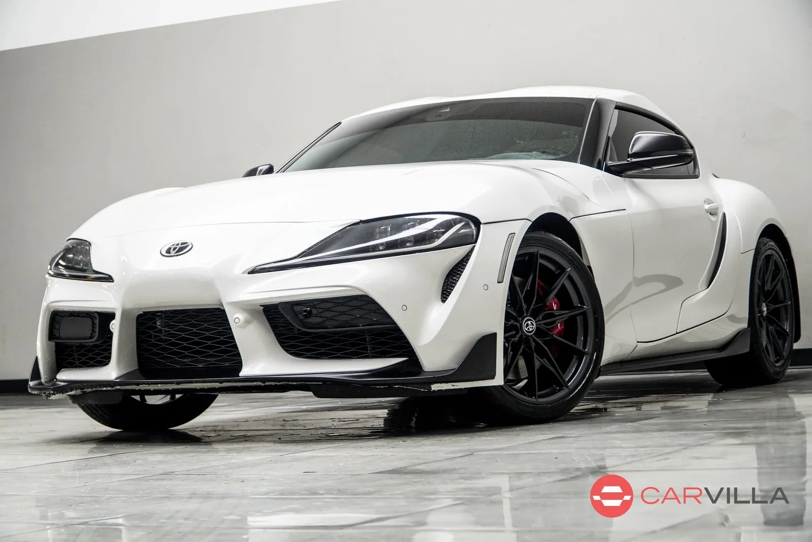 2024 Toyota GR Supra 3.0 Premium for sale in Kennesaw, GA