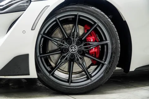 Another view of 2024 Toyota GR Supra 3.0 Premium for sale in Kennesaw, GA at Carvilla