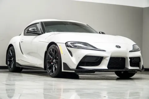 More photos of 2024 Toyota GR Supra 3.0 Premium at Carvilla, GA