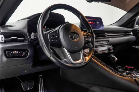 More photos of 2024 Toyota GR Supra 3.0 Premium at Carvilla, GA