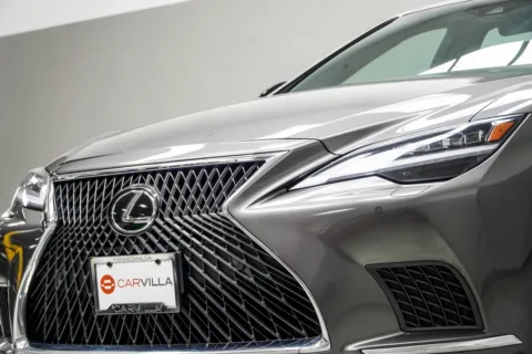 Photos of 2022 Lexus LS 500 Base for sale in Kennesaw, GA at Carvilla