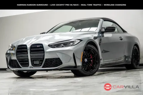 More photos of 2023 BMW M4 Competition at Carvilla, GA