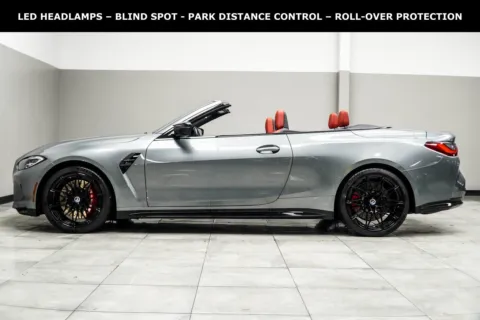 Photos of 2023 BMW M4 Competition for sale in Kennesaw, GA at Carvilla