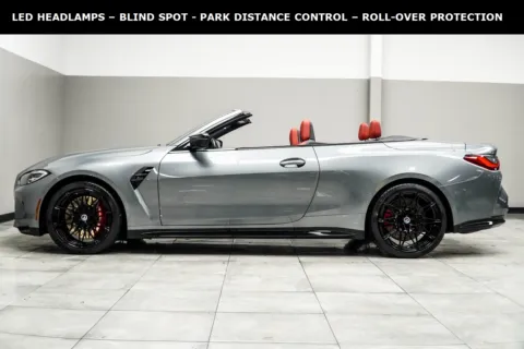 Photos of 2023 BMW M4 Competition for sale in Kennesaw, GA at Carvilla