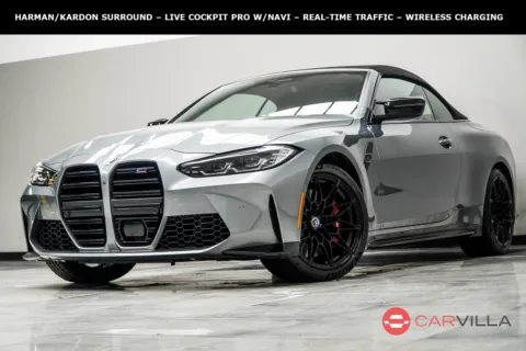 More photos of 2023 BMW M4 Competition at Carvilla, GA