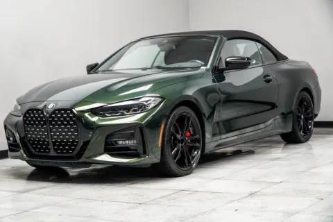 More photos of 2023 BMW 4 Series 430i xDrive at Carvilla, GA