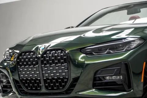 Photos of 2023 BMW 4 Series 430i xDrive for sale in Kennesaw, GA at Carvilla