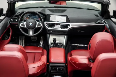 More photos of 2023 BMW 4 Series 430i xDrive at Carvilla, GA