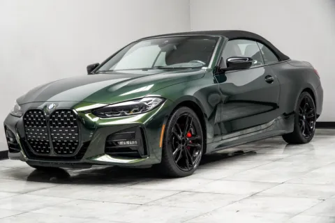 More photos of 2023 BMW 4 Series 430i xDrive at Carvilla, GA