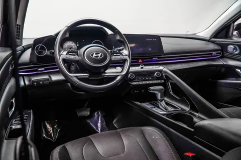 More photos of 2025 Hyundai Elantra SEL Convenience at Carvilla, GA