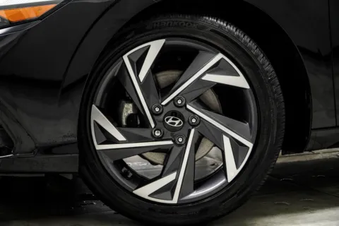 Another view of 2025 Hyundai Elantra SEL Convenience for sale in Kennesaw, GA at Carvilla