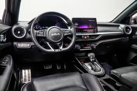 More photos of 2024 Kia Forte GT-Line at Carvilla, GA