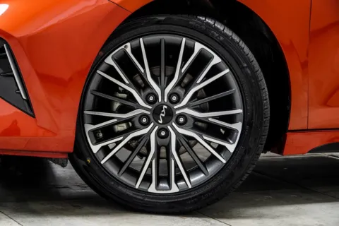 Another view of 2024 Kia Forte GT-Line for sale in Kennesaw, GA at Carvilla