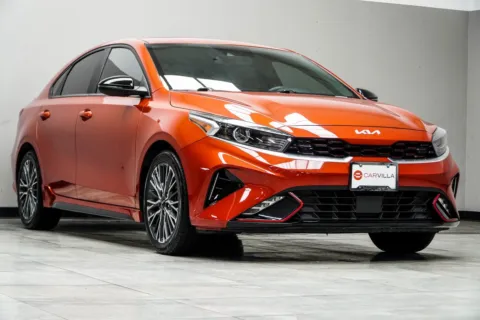More photos of 2024 Kia Forte GT-Line at Carvilla, GA