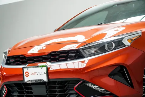 Photos of 2024 Kia Forte GT-Line for sale in Kennesaw, GA at Carvilla