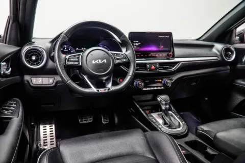 More photos of 2024 Kia Forte GT-Line at Carvilla, GA