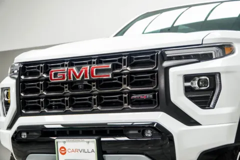 Photos of 2024 GMC Canyon AT4X for sale in Kennesaw, GA at Carvilla
