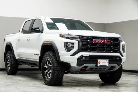 More photos of 2024 GMC Canyon AT4X at Carvilla, GA
