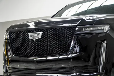 Photos of 2022 Cadillac Escalade ESV Sport for sale in Kennesaw, GA at Carvilla