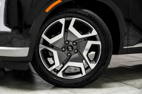 Another view of 2023 Hyundai Palisade SEL for sale in Kennesaw, GA at Carvilla