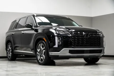 More photos of 2023 Hyundai Palisade SEL at Carvilla, GA