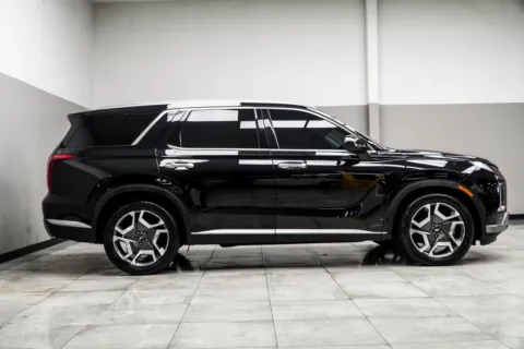 More photos of 2023 Hyundai Palisade SEL at Carvilla, GA