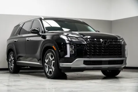 More photos of 2023 Hyundai Palisade SEL at Carvilla, GA