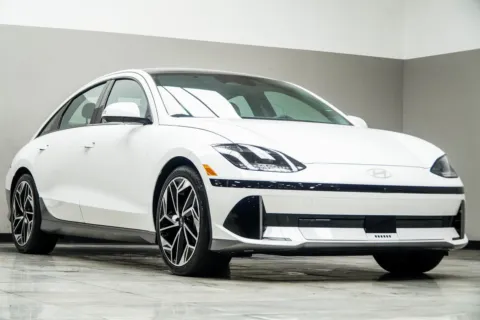 More photos of 2024 Hyundai IONIQ 6 Limited at Carvilla, GA