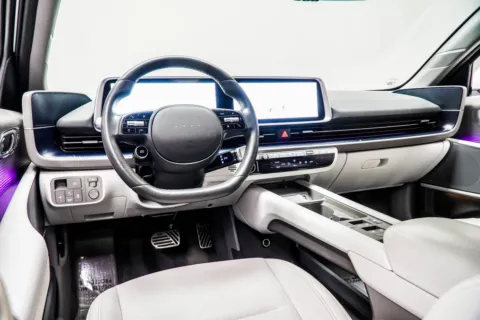 More photos of 2024 Hyundai IONIQ 6 Limited at Carvilla, GA