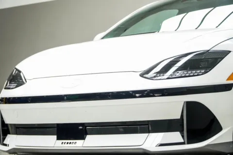 Photos of 2024 Hyundai IONIQ 6 Limited for sale in Kennesaw, GA at Carvilla