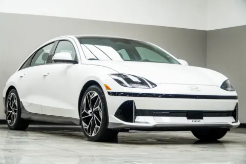 More photos of 2024 Hyundai IONIQ 6 Limited at Carvilla, GA