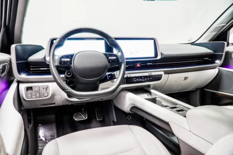 More photos of 2024 Hyundai IONIQ 6 Limited at Carvilla, GA