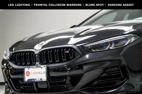 Photos of 2023 BMW 8 Series M850i xDrive Gran Coupe for sale in Kennesaw, GA at Carvilla