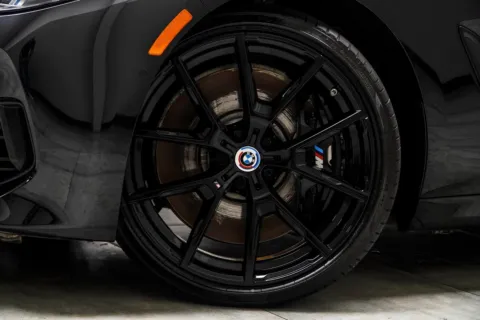 Another view of 2023 BMW 8 Series M850i xDrive Gran Coupe for sale in Kennesaw, GA at Carvilla