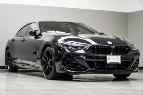 More photos of 2023 BMW 8 Series M850i xDrive Gran Coupe at Carvilla, GA