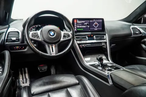 More photos of 2023 BMW 8 Series M850i xDrive Gran Coupe at Carvilla, GA