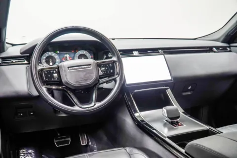 More photos of 2025 Land Rover Range Rover Velar Dynamic SE at Carvilla, GA