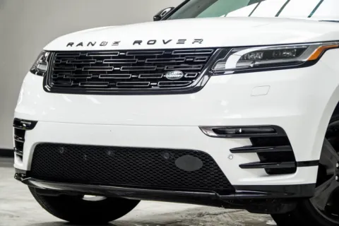 Photos of 2025 Land Rover Range Rover Velar Dynamic SE for sale in Kennesaw, GA at Carvilla