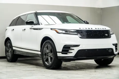 More photos of 2025 Land Rover Range Rover Velar Dynamic SE at Carvilla, GA