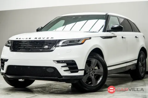 Gray 2025 Land Rover Range Rover Velar Dynamic SE for sale in Kennesaw, GA
