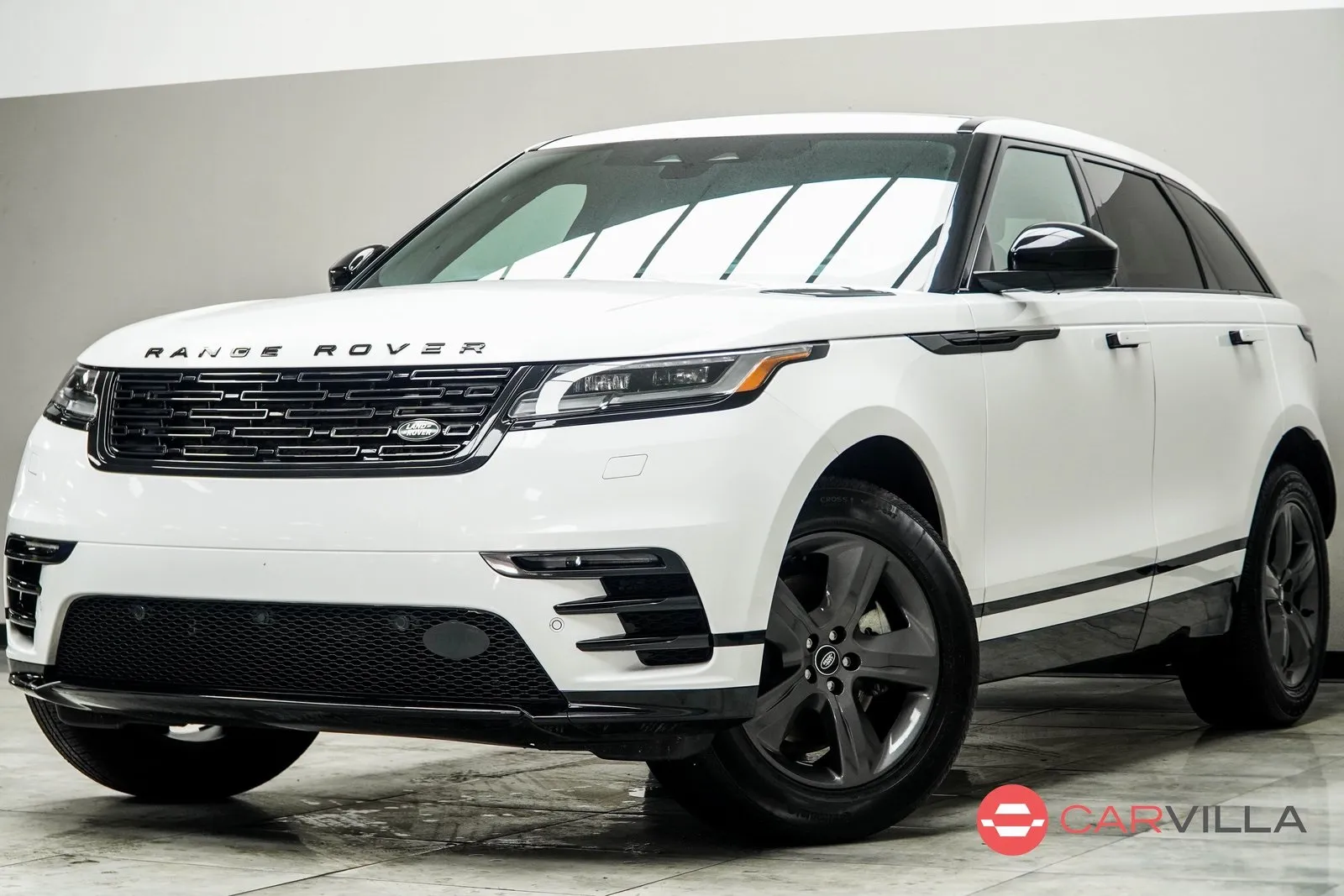 Gray 2025 Land Rover Range Rover Velar Dynamic SE for sale in Kennesaw, GA