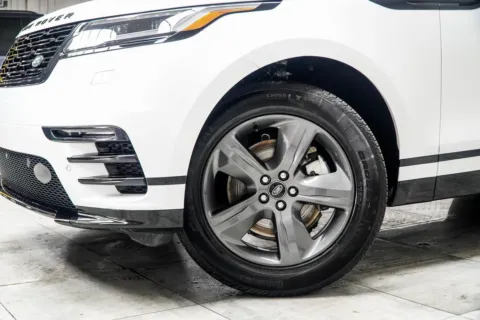 Another view of 2025 Land Rover Range Rover Velar Dynamic SE for sale in Kennesaw, GA at Carvilla