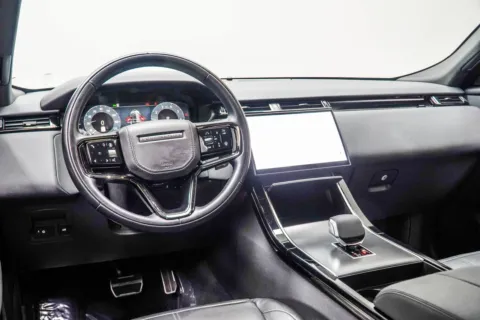 More photos of 2025 Land Rover Range Rover Velar Dynamic SE at Carvilla, GA