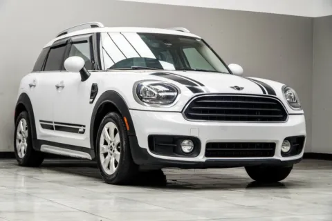 More photos of 2018 MINI Cooper Countryman at Carvilla, GA