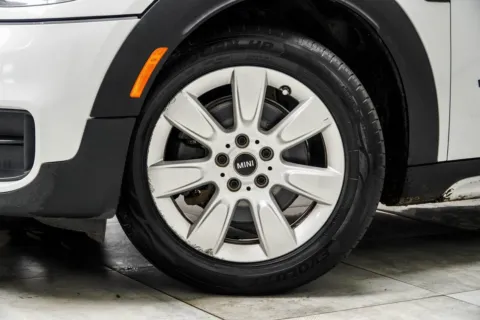 Another view of 2018 MINI Cooper Countryman for sale in Kennesaw, GA at Carvilla