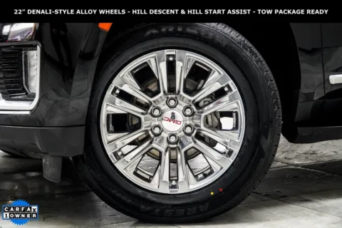 Another view of 2024 GMC Yukon XL Denali for sale in Kennesaw, GA at Carvilla