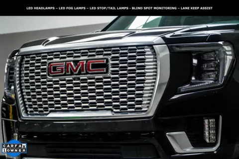 Photos of 2024 GMC Yukon XL Denali for sale in Kennesaw, GA at Carvilla