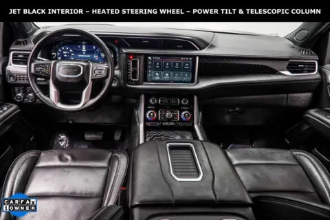 More photos of 2024 GMC Yukon XL Denali at Carvilla, GA