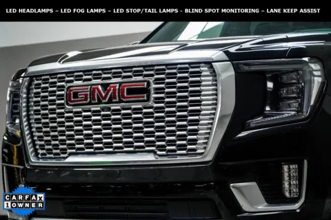 Photos of 2024 GMC Yukon XL Denali for sale in Kennesaw, GA at Carvilla